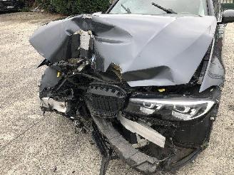BMW 3-serie 318 i a picture 8