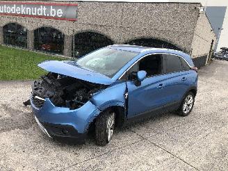 Opel Crossland 1.2 picture 3