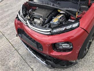 Citroën C3 Aircross 1.2 AUTOMATIQUE picture 24