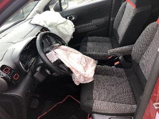 Citroën C3 Aircross 1.2 AUTOMATIQUE picture 18