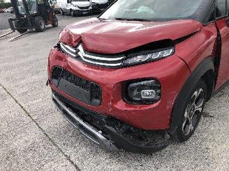 Citroën C3 Aircross 1.2 AUTOMATIQUE picture 6