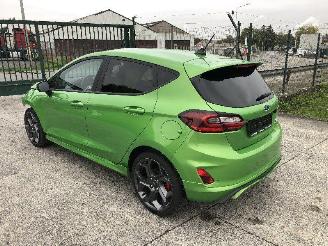 škoda osobní automobily Ford Fiesta 1.5 ST  200cv 2023/1