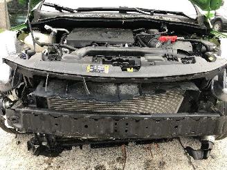 Ford Fiesta 1.5 ST  200cv picture 25