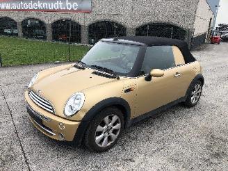 Mini Mini  CABRIO 1.6 picture 2