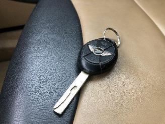 Mini Mini  CABRIO 1.6 picture 17