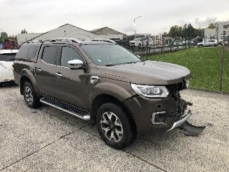 škoda osobní automobily Renault Alaskan 2.3 dci  4WD 2018/3
