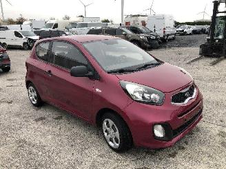 Kia Picanto 1.0 picture 2