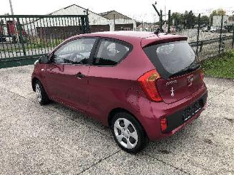 Kia Picanto 1.0 picture 3