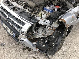 Mitsubishi Pajero 3.2  di-d picture 12