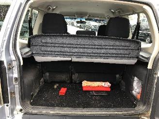 Mitsubishi Pajero 3.2  di-d picture 19