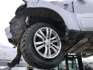 Mitsubishi Pajero 3.2  di-d picture 22