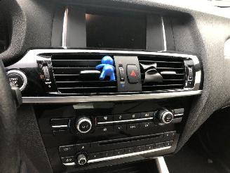 BMW X4 2.0 dA    xDRIVE picture 18