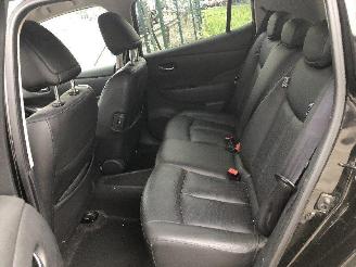 Nissan Leaf zero picture 13