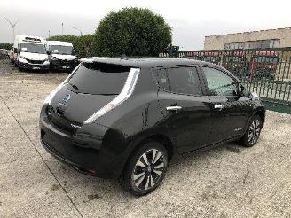 Nissan Leaf zero picture 4