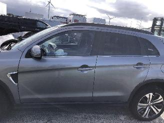 Mitsubishi ASX 2.0  AUTOMATIQUE picture 19