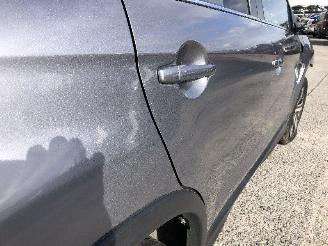 Mitsubishi ASX 2.0  AUTOMATIQUE picture 27
