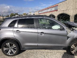 Mitsubishi ASX 2.0  AUTOMATIQUE picture 23