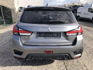 Mitsubishi ASX 2.0  AUTOMATIQUE picture 11