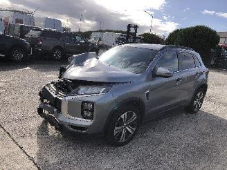 Mitsubishi ASX 2.0  AUTOMATIQUE picture 3