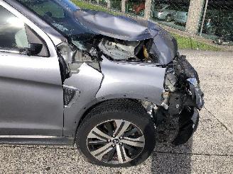Mitsubishi ASX 2.0  AUTOMATIQUE picture 13