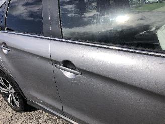 Mitsubishi ASX 2.0  AUTOMATIQUE picture 22