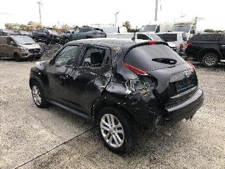 Nissan Juke 1.5 DCI picture 3