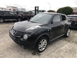 Nissan Juke 1.5 DCI picture 2