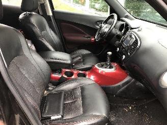 Nissan Juke 1.5 DCI picture 6
