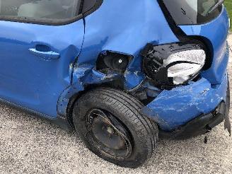Citroën C3 1.2 picture 12