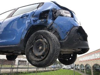 Citroën C3 1.2 picture 20