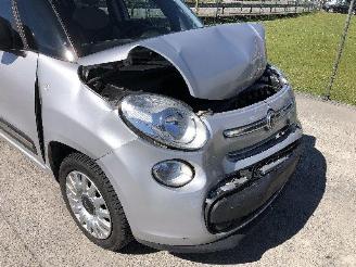 Fiat 500L 1.4 picture 8