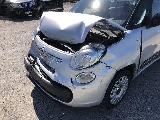 Fiat 500L 1.4 picture 9