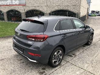 Unfallwagen Hyundai I-30 1.0 TURBO 2026/8