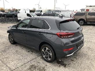 Hyundai I-30 1.0 TURBO picture 2
