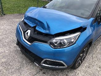 Renault Captur 1.5 dci VAN AUTOMATIQUE picture 7