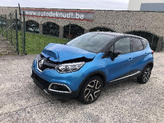 Renault Captur 1.5 dci VAN AUTOMATIQUE picture 4