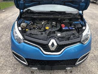 Renault Captur 1.5 dci VAN AUTOMATIQUE picture 10