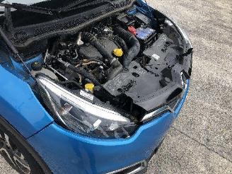 Renault Captur 1.5 dci VAN AUTOMATIQUE picture 17