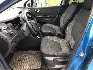 Renault Captur 1.5 dci VAN AUTOMATIQUE picture 9