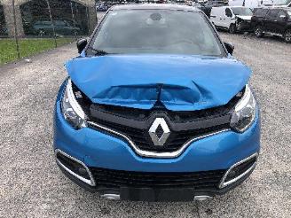 Renault Captur 1.5 dci VAN AUTOMATIQUE picture 6