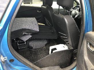 Renault Captur 1.5 dci VAN AUTOMATIQUE picture 22