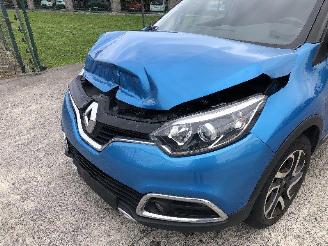 Renault Captur 1.5 dci VAN AUTOMATIQUE picture 23