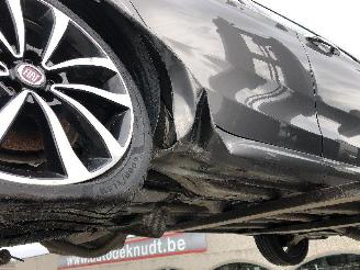 Fiat Tipo 1.6 multijet picture 15
