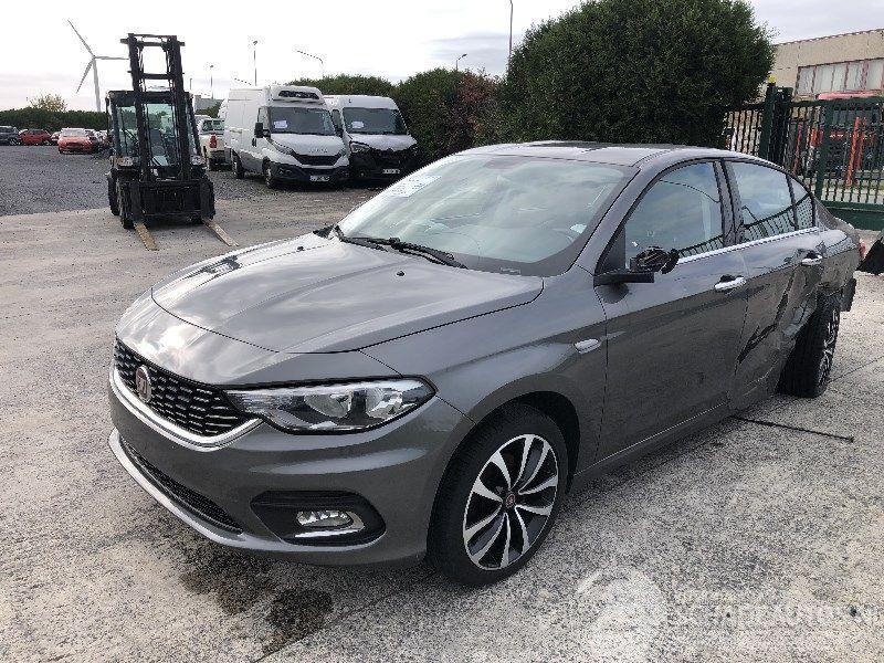 Fiat Tipo 1.6 multijet