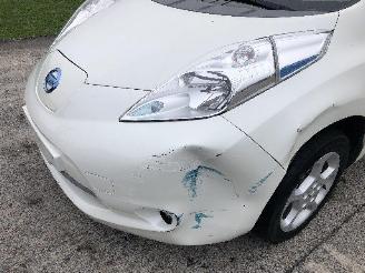 Nissan Leaf ZERO picture 13