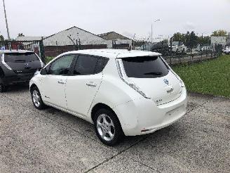  Nissan Leaf ZERO 2017/10