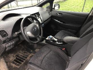 Nissan Leaf ZERO picture 5