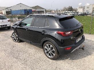 Avarii autoturisme Kia Stonic 1.6 CRDI LAUNCH EDITION 2018/8