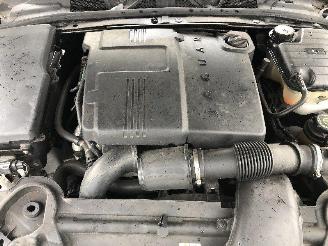 Jaguar XF 2.2 D AUTOMATIQUE picture 18