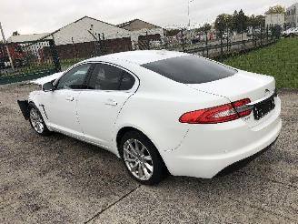 Avarii autoturisme Jaguar XF 2.2 D AUTOMATIQUE 2013/3